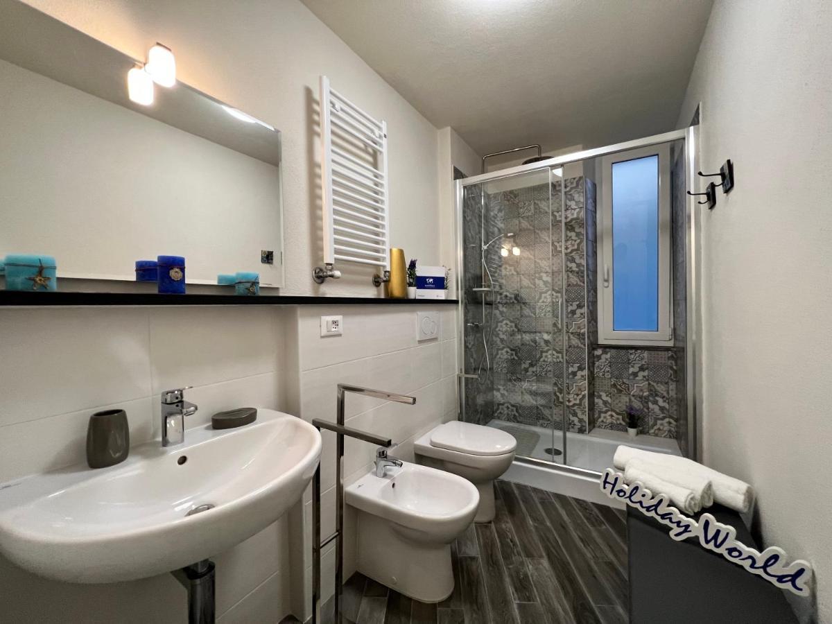 Apartment House Corallo By Holiday World *