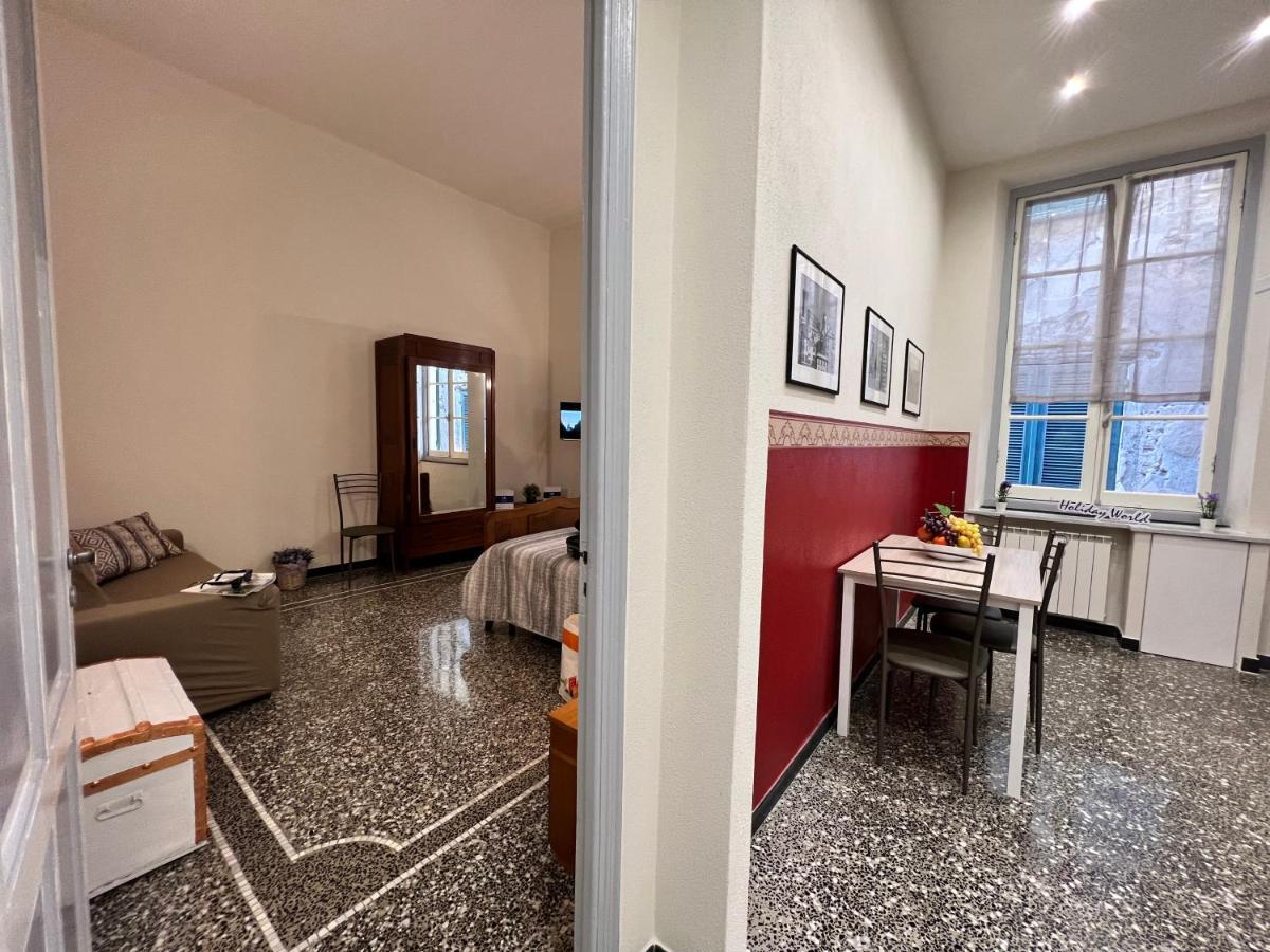 Apartment House Corallo By Holiday World