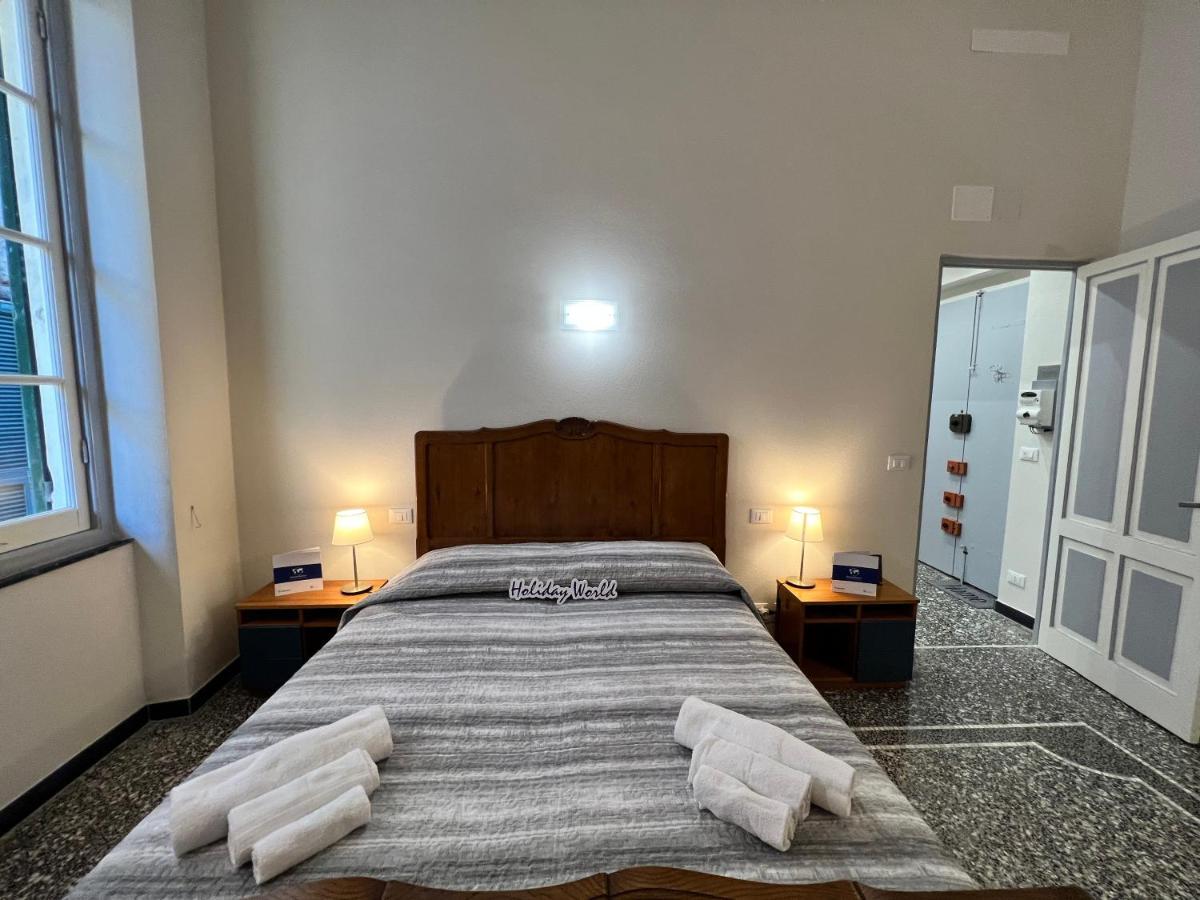 House Corallo By Holiday World Apartment