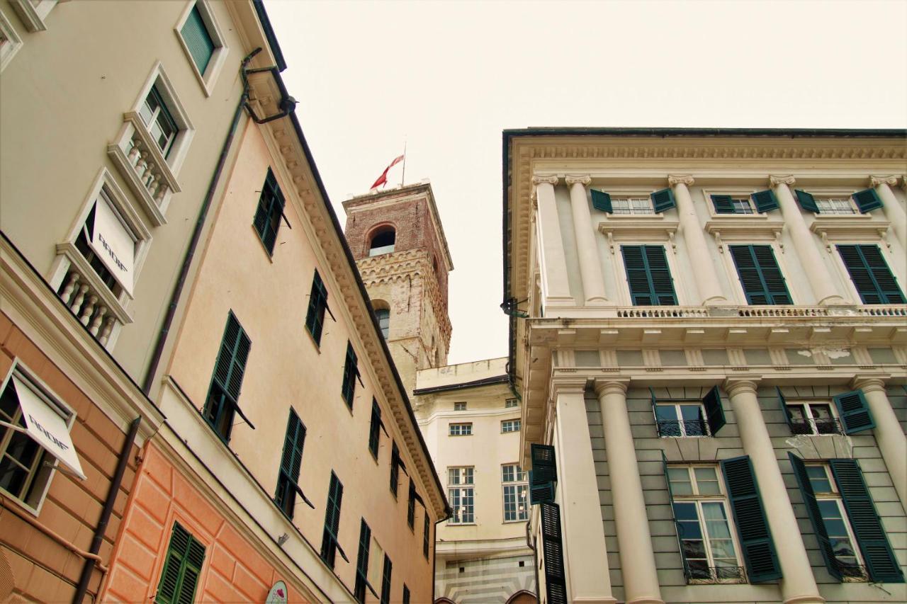 House Corallo By Holiday World * Genua